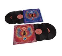 Journey - Journey "All The Good Ones" Vinyl Collection: Greatest Hits 1 & 2 - 26 Classic Rock Hits