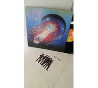 JOURNEY - JOURNEY escape, CBS 85138, lyric insert