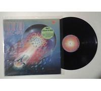Journey - Journey "Escape" LP CBS AL 37408 Holland 1981