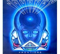 Journey - Journey: Frontiers