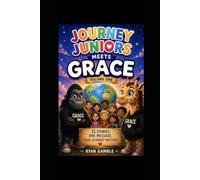 Journey Juniors Collection: Volume 1: Your Journey Matters: 16