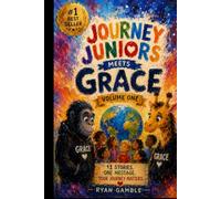 Journey Juniors Collection: Volume 1: Your Journey Matters