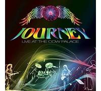 Journey - Live at The Cow Palace '77