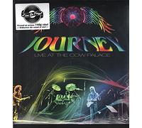 Journey - Live At The Cow Palace (VINYL) [VINYL]