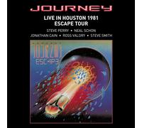 Journey - Live In Houston