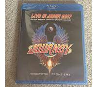 Journey - Live In Japan 2017: Escape + Frontiers