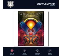 JOURNEY LIVE IN MANILA 2009 DVD HOME COMING FOR THE BAND'S VOCALIST New & Seald