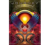 Journey - Live in Manila