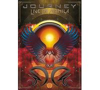 Journey: Live In Manila [DVD]