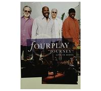 Journey, Live in Seoul [DVD]