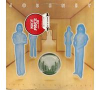 Journey - Look Into The Future - Journey LP