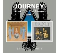Journey - Look Into The Future/Next / Journey by Journey (2010-06-15)