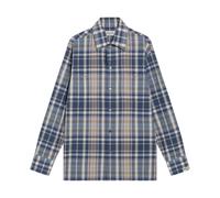 Journey M's Over Shirt - female - Golden Goose - Shirts - Multicolor - L - Blouses & Shirts L
