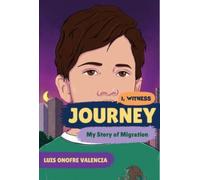 Journey : My Story of Migration
