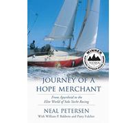 Journey of a Hope Merchant: From Apartheid to the Elite World of Solo Yacht Racing