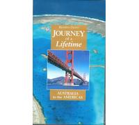 Journey Of A Lifetime - Australia To The Americas (VHS)