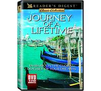 Journey of a Lifetime [DVD] [Region 1] [US Import] [NTSC]