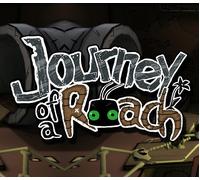 Journey of a Roach CHINA Steam CD Key