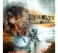 Journey of a Rough Diamond by Mind Key (2004-06-01)