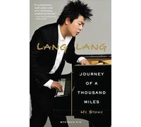 Journey of a Thousand Miles : My Story