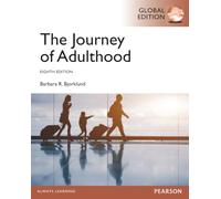 Journey of Adulthood, Global Edition