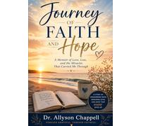 Journey of Faith and Hope