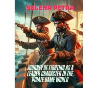 Journey of Fighting as a Leader Character in the Pirate Game World (The Journey of Fighting and Life as a Leader in the Pirate Game World)