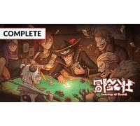 Journey of Greed Complete