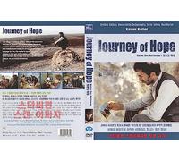 Journey Of Hope,Reise Der Hoffnung (1990) English Subtitle "Won 1 Oscar" English Subtitle "Won 1 Oscar" / NEW DVD - NTSC, All Region (Registered Airmail) only Starvision
