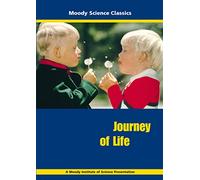 Journey of Life [DVD] [NTSC]