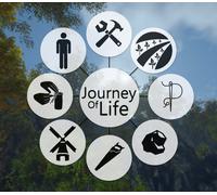 Journey of Life PC Steam CD Key