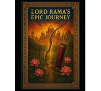 journey of lord ram