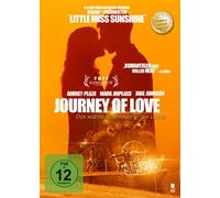 Journey of Love (DVD) (FSK 12)