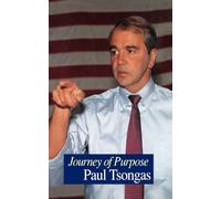 Journey of Purpose: Reflections on the Presidency, Multiculturalism, and Third Parties (Castle Lecture Series)