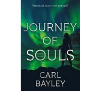 Journey of Souls
