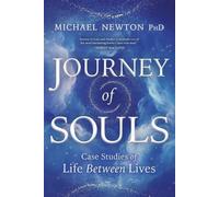 Journey of Souls by Michael Newton - 9781567184853