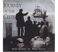 Will Millar & Paul Horn - Journey Of The Celts