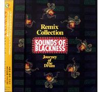 Journey of the Drum: Remix Collection