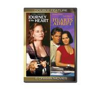 Journey of the Heart & Heart's Adrift [DVD] [Region 1] [US Import] [NTSC]
