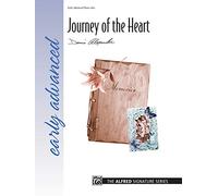 Journey of the Heart: Sheet (Alfred Signature)