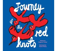 Journey of the Red Knots