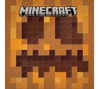 Journey of the Snow Golem (Mobs of Minecraft #5) (Pictureback)