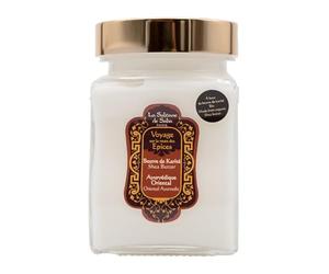 Journey of the Spice Route Shea Butter
