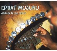 Journey of the Spirit by Mujuru, Ephat (2002-10-01)