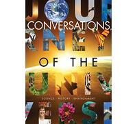 Journey of the Universe: Conversations [DVD] [2011] [US Import]