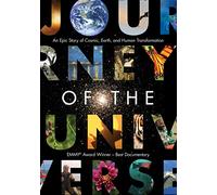 Journey of the Universe [DVD] [2011] [US Import]