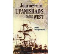 Journey of the Upanishads to the West