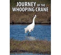 Journey of the Whooping Crane