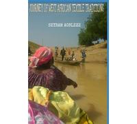 JOURNEY OF WEST AFRICAN TEXTILE TRADITIONS