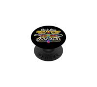 Journey Official Classic Rock Band Music | PAPL2795 PopSockets Adhesive PopGrip